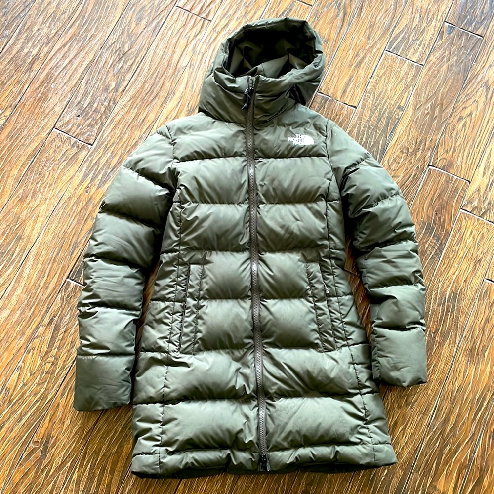 Women’s north face jacket